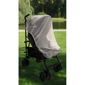 Mosquiteiro para Carrinho de Bebê - Clingo