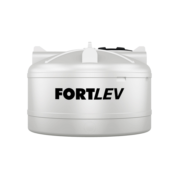 TANQUE P/ ARMAZENAR LEITE 5.000 LITROS - FORTLEV