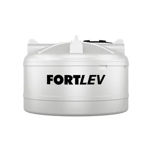 TANQUE P/ ARMAZENAR DIESEL 2.000 LITROS - FORTLEV