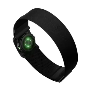Sensor Cardíaco Polar Verity Sense Preto (G/GGG)