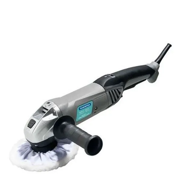 Politriz 5" com Empunhadura Lateral Tramontina 600W 127V