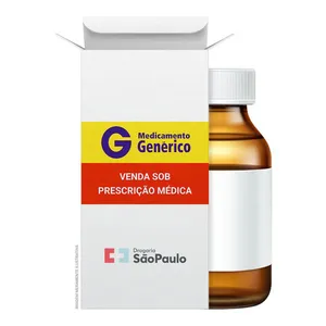 Desloratadina 0,5mg/ml Genérico Eurofarma 60ml Xarope