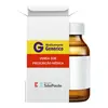 Desloratadina 0,5mg/ml Genérico Eurofarma 60ml Xarope