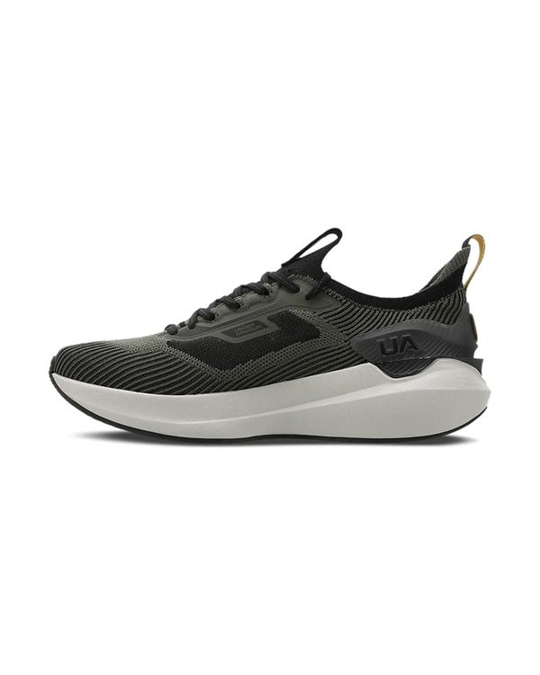 Tênis Under Armour Charged Hit SE Unissex - 39