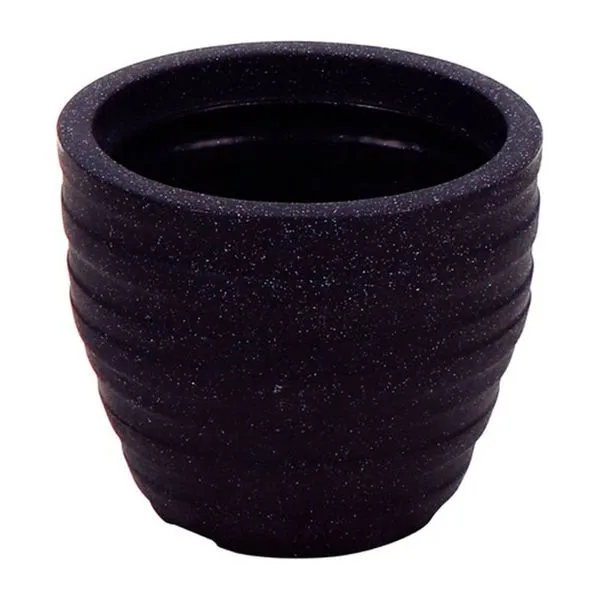 Vaso Tramontina Inca 24cm Granito Escuro (MP)
