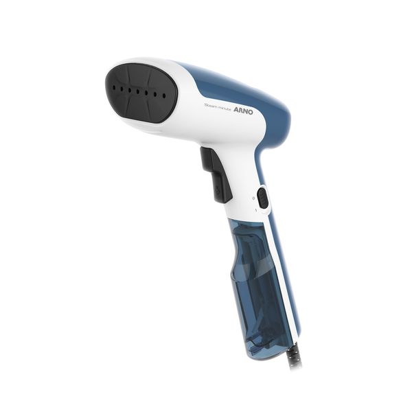Vaporizador de Roupas Portátil Arno Steam Minute HS61 Vaporizador de Roupas Arno Steam Minute HS61 - 110V