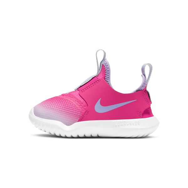 Tênis Nike Flex Runner TD Infantil - 16