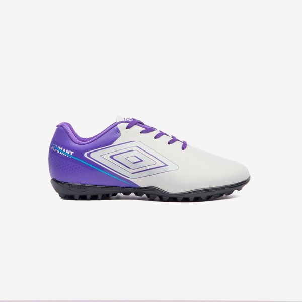 Chuteira Society Umbro Adamant Top Speed Jr 35