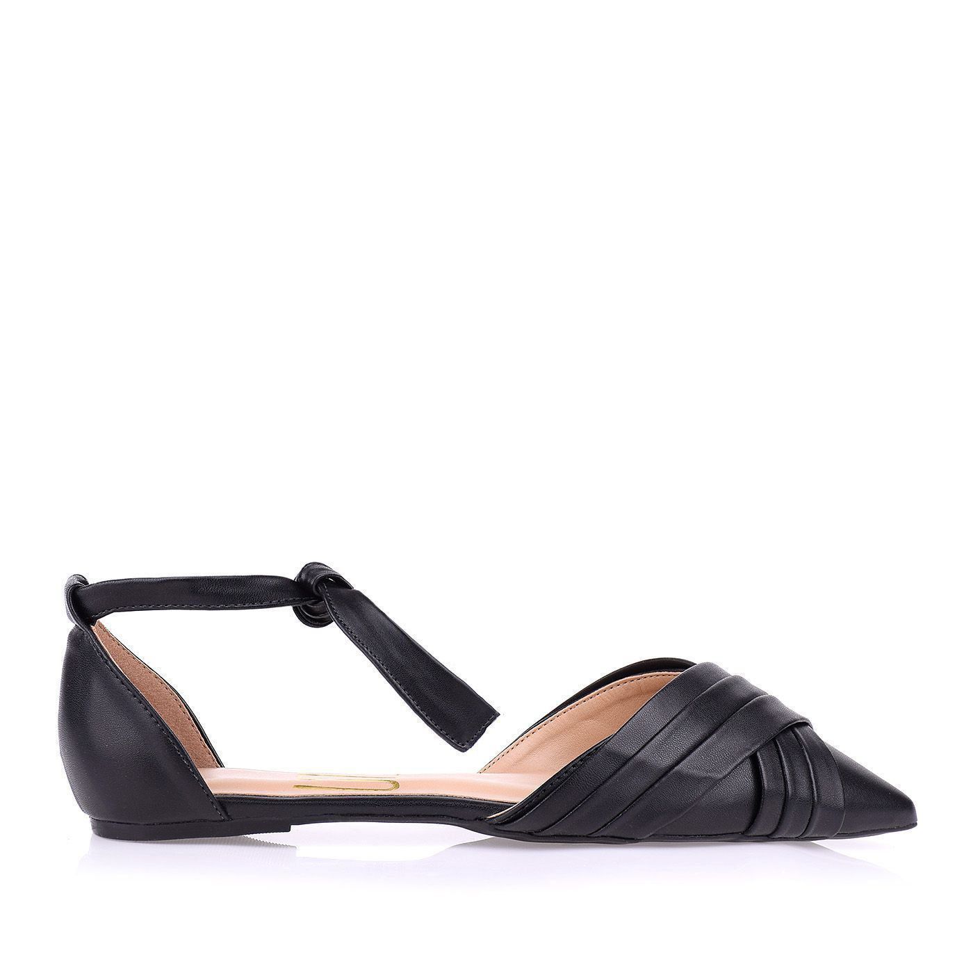 Sapatilha Santorine Preto