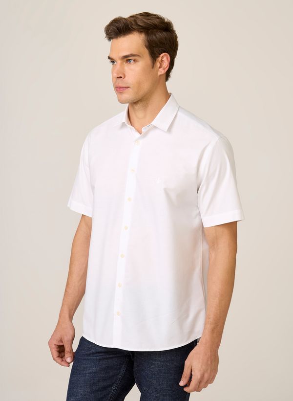 Camisa Comfort Fit Lisa Dudalina Masculina 3