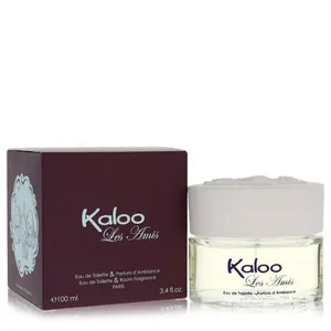 Perfume/Col. Masc. Les Amis Kaloo 100 ML Eau De Toilette / Room Fragrance