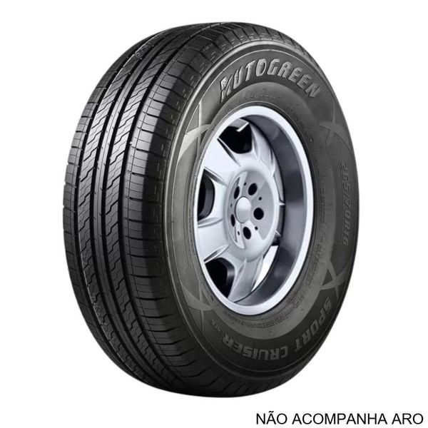 Pneu Autogreen Aro 16 225/70R16 103H Sport Cruiser-SC6 (MP)
