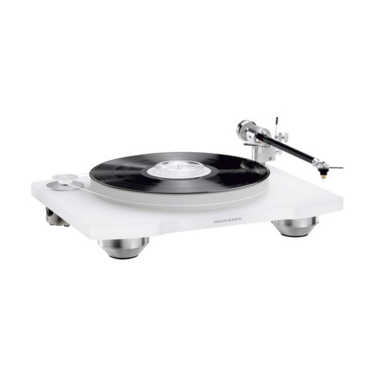 Marantz Tt-15s1 Reference Toca Discos Premium
