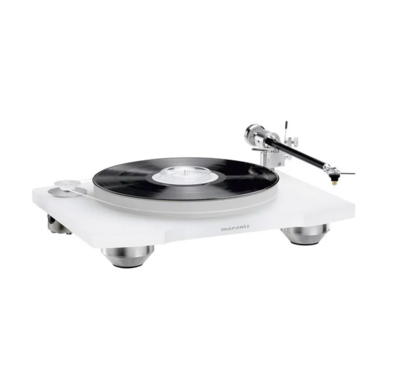 Marantz Tt-15s1 Reference Toca Discos Premium