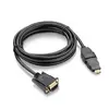 Cabo Conversor HDMI para VGA 1,5m - WI269OUT [Reembalado] WI269OUT