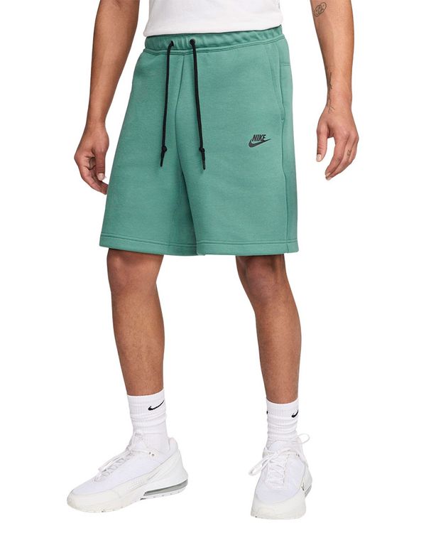 Shorts Nike Sportswear Tech Fleece Masculino - GG