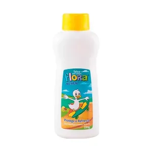 Talco Flora Nenen Tradicional 180g