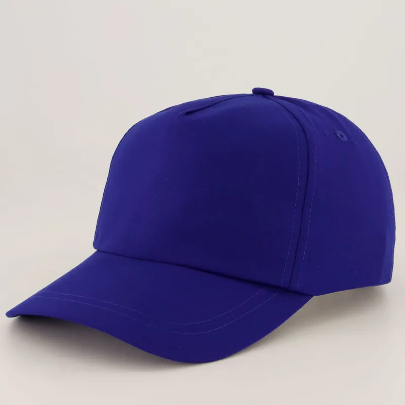 Boné Dras Sports Royal
