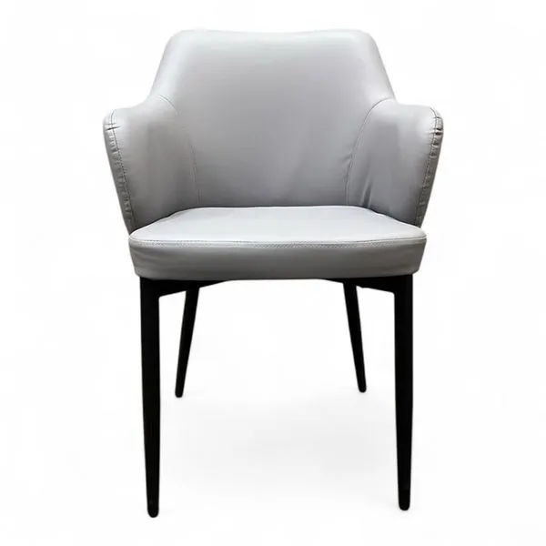 Cadeira Latcor Cinza SIMYYK-3074-GR