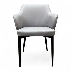 Cadeira Latcor Cinza SIMYYK-3074-GR