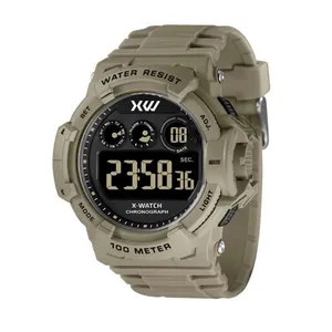 Relogio X-Watch Xmppd679 Pxex