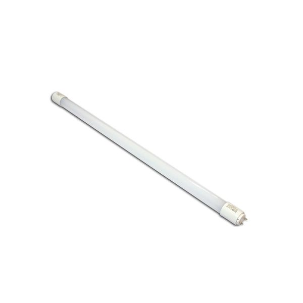 Lâmpada LED tubular T8 autovolt 10W 6500K 900lm Ecoforce