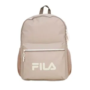 Mochila Fila Colors Bege 1335375-UN