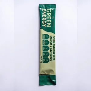 Green Energy 100% Natural Maná Superfoods 5g