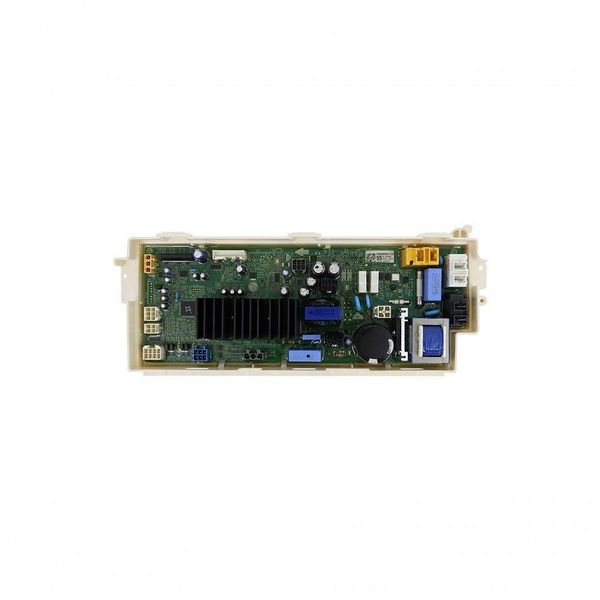 Placa Principal Lavadora LG CV5013WC4A EBR88271355