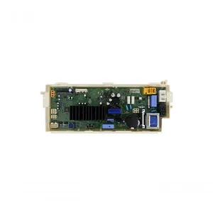 Placa Principal Lavadora LG CV5013WC4A EBR88271355