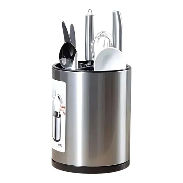 Suporte Para Talheres Kehome Grande 8479 (MP)