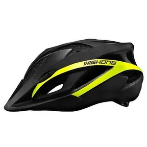 Capacete para Bike High One Win com led - Adulto