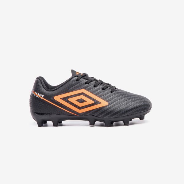 Chuteira Campo Umbro Adamant Top Speed Jr 36