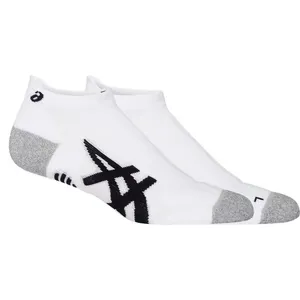 COURT+ TENNIS ANKLE SOCK - BRILLIANT WHITE - tam: II