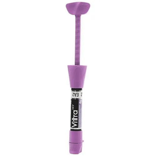 Resina Fotopolimerizável Vittra APS FGM EA2 (MP)