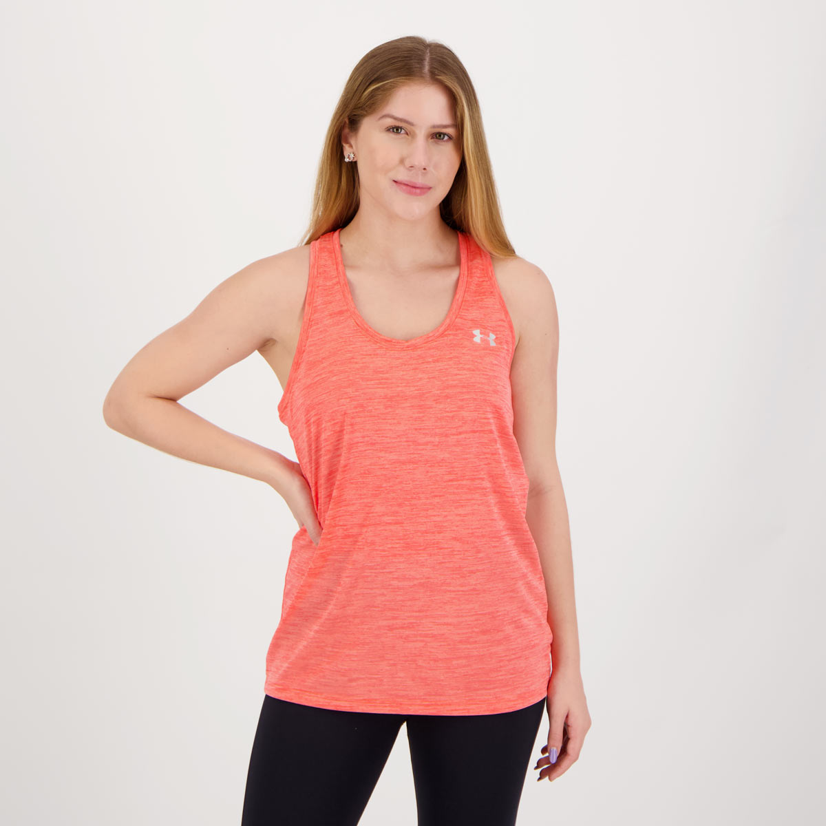 Regata Under Armour Tech II Feminina