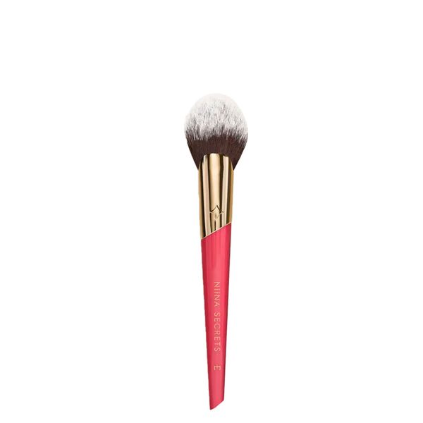 Pincel para Iluminador Eudora Niina Secrets 20526