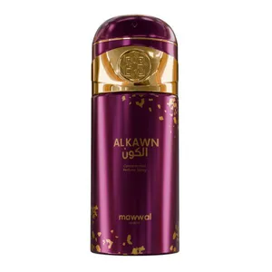 Mawwal Alkawn - Body Spray Unissex 250ml 250ml
