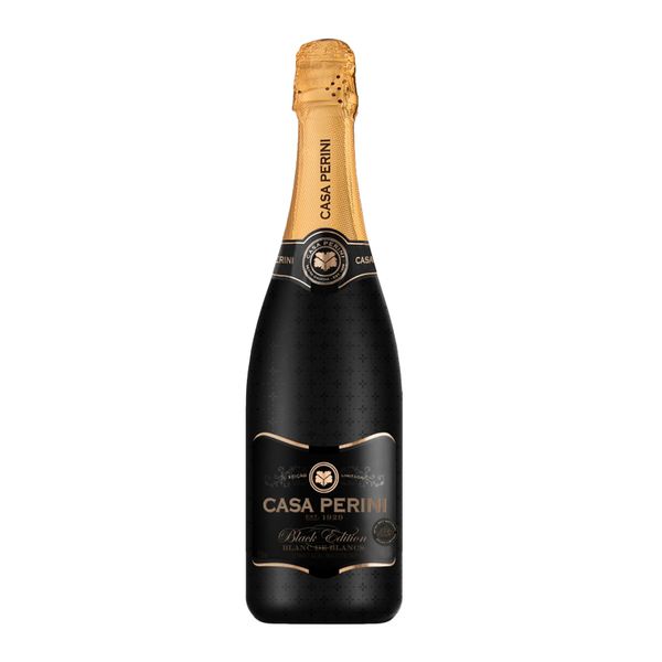 Espumante Casa Perini Blanc De Blanc 750ml
