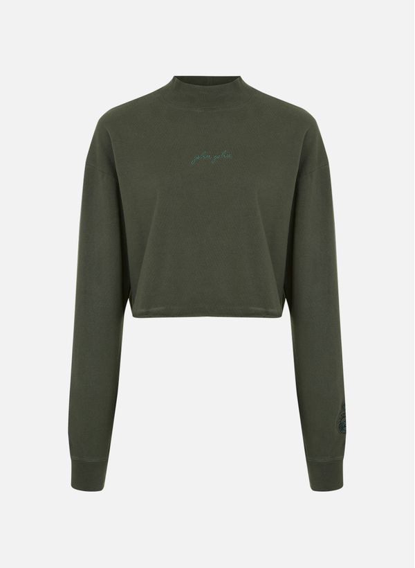 Blusa Reta Snake Arm John John Feminina P