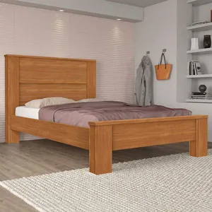 Cama de Casal Barreto Magistral - Nature Nature