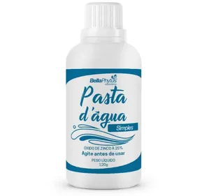 Pasta DÁgua BellaPhytus 120g