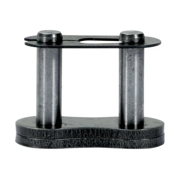 Emenda para Corrente ASA/ANSI 60-1 Passo 3/4" CL 60 - Daido