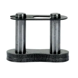 Emenda para Corrente ASA/ANSI 60-1 Passo 3/4" CL 60 - Daido