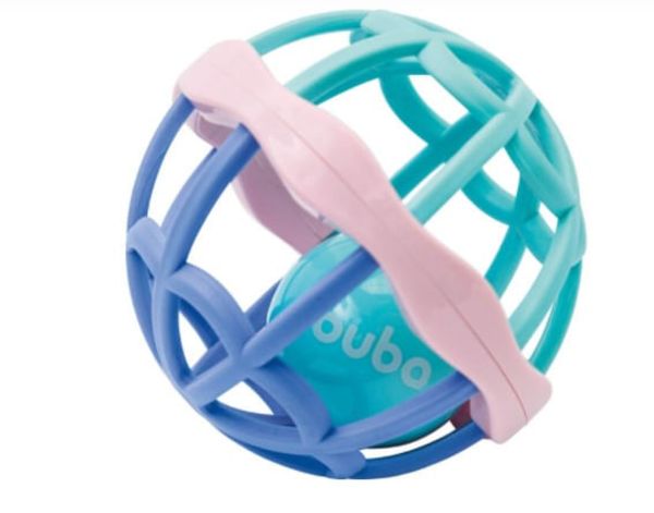Baby Ball Cute Colors Buba 11850