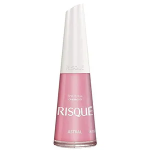 Esmalte Risqué Cremoso Regular Astral 8ml