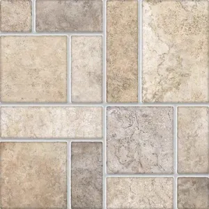 Piso Ibiza Bold Granilhado Bege 44x44cm 2,50m2 (Lote 370)
