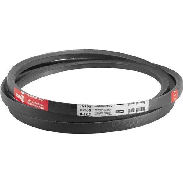 Correia Multi V B-105 Uso Industrial - Nove54