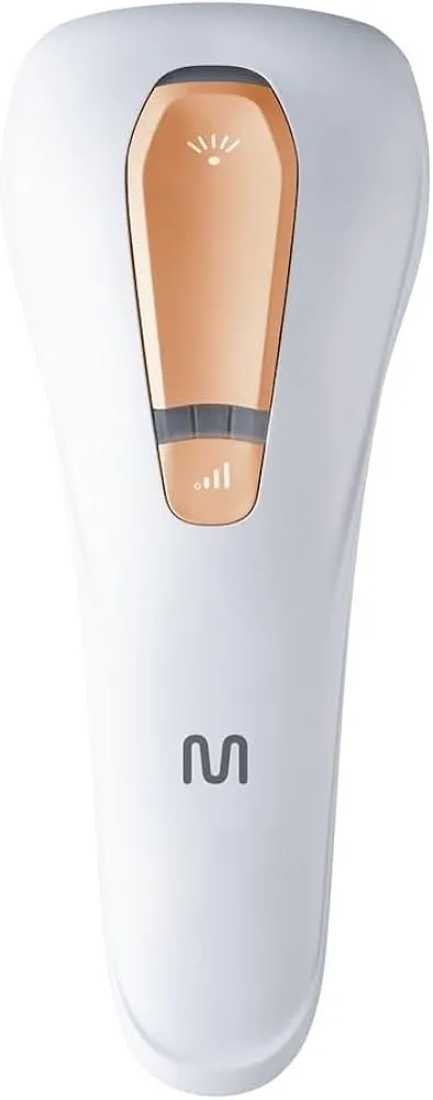 Depilador Luz Pulsada IPL D'Pille Multi Care HC212