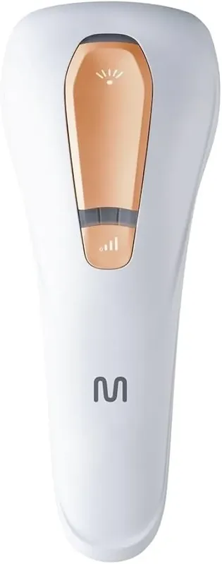 Depilador Luz Pulsada IPL D'Pille Multi Care HC212